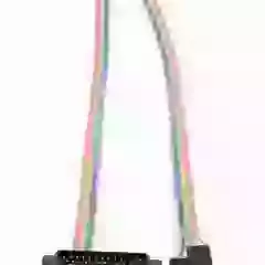 PTC08 8way Test Clip Cable